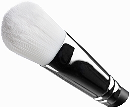 Flat Foundation Brush - Anna Naumenko Foundation Flat — photo N3