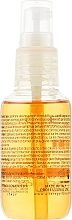 Unruly & Curly Hair Oil - Alter Ego Silk Oil Blend Oil — photo N2