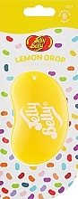 Car Perfume "Lemon Candy" - Jelly Belly — photo N13