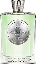 Fragrances, Perfumes, Cosmetics Atkinsons Posh on the Green - Eau de Parfum (tester with cap)