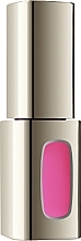 Fragrances, Perfumes, Cosmetics Lip Lacqer "Extraordinary" - L'Oreal Paris Color Riche Extraordinaire