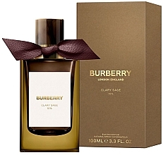 Burberry Clary Sage - Eau de Parfum — photo N13