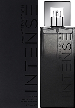 Avon Attraction Intense For Him - Eau de Toilette — photo N5