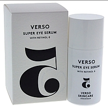 Fragrances, Perfumes, Cosmetics Eye Serum - Super Eye Serum By For Women Serum