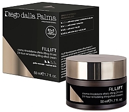 Remodelling Lifting Cream 24H - Diego Dalla Palma 24-Hour Fillift Remodelling Lifting Effect Cream — photo N1