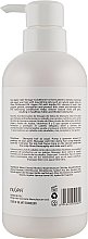 Apple Cider Conditioner - Clever Hair Cosmetics Nuspa Apple Cider Vinegar Conditioner — photo N2