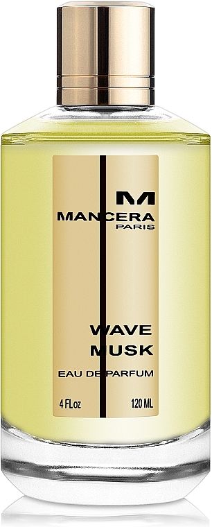 Mancera Wave Musk - Eau de Parfum — photo N1