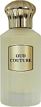 Fragrances, Perfumes, Cosmetics Ahmed Al Maghribi Oud Couture - オードパルファム