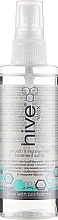 Anti Ingrown Hair Treatment Spray - Hive Smooth It Ingrown Hair Treatment Spray — photo N9