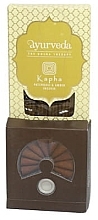 Fragrances, Perfumes, Cosmetics Aroma Set - Song of India Ayurveda Kapha Patchouli & Amber