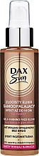 Fragrances, Perfumes, Cosmetics Self-Tanning Face Elixir - Dax Sun Self-Tanning Face Elixir