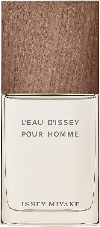 Issey Miyake L'eau D'issey Pour Homme Vetiver - Eau de Toilette — photo N8