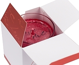 Sandalwood Scented Candle - Magnetifico Love Me Sandalwood Scented Candle — photo N2