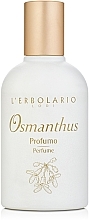 L'Erbolario Osmanthus Profumo - Eau de Parfum — photo N5