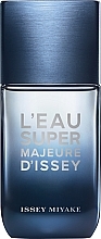 Issey Miyake L'Eau Super Majeure D'Issey - Eau de Toilette — photo N1