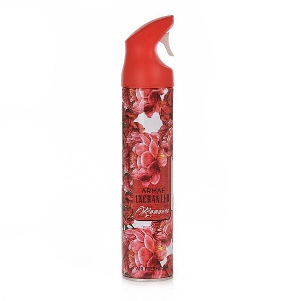 Armaf Enchanted Romance Air Freshener - Air Freshener — photo N1