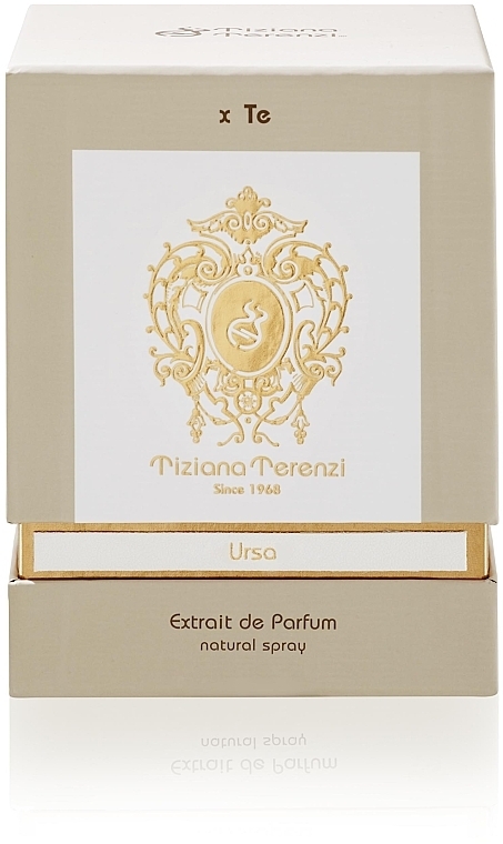 Tiziana Terenzi Luna Collection Ursa Extrait De Parfum - Perfume — photo N3