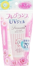 Sunscreen Waterproof Essence - Naris Parasola — photo N1