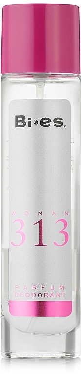 Bi-Es 313 - Scented Deodorant Spray — photo N2