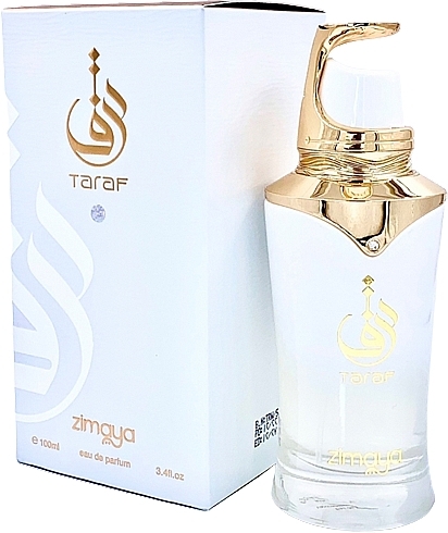 Zimaya Taraf White - Eau de Parfum — photo N1