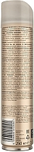 Extra Strong Hold Hair Spray "Moisturizing Complex" - Wella Wellaflex — photo N8