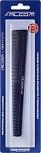 Hair Comb "Falcon 406" - Top Choice — photo N3