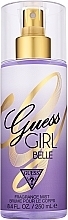 Fragrances, Perfumes, Cosmetics Guess Girl Belle - Body Spray
