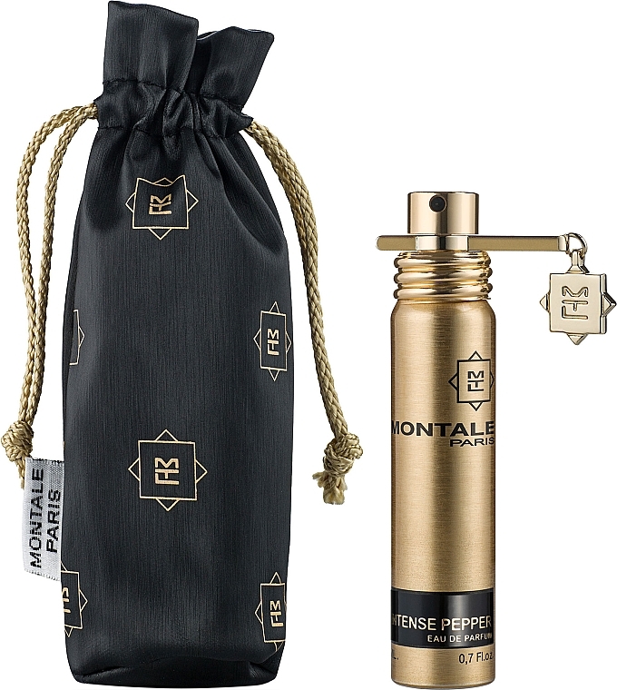 Montale Intense Pepper Travel Edition - Eau de Parfum — photo N2