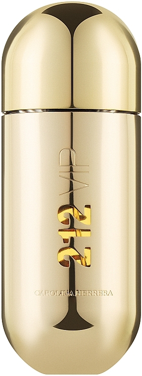 Carolina Herrera 212 VIP - Eau (tester with cap) — photo N1