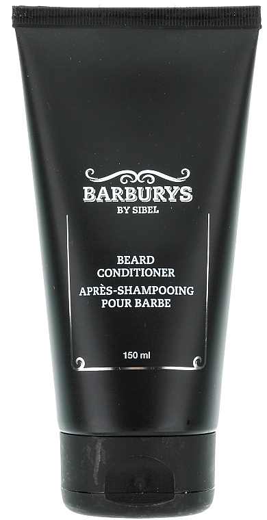 Beard Conditioner - Barburys Beard Conditioner — photo N7