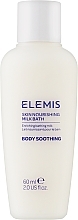 Fragrances, Perfumes, Cosmetics Body & Bath Milk "Proteins & Minerals" - Elemis Skin Nourishing Milk Bath