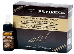 Fragrances, Perfumes, Cosmetics Hair Lotion - Revivexil Hair Care 