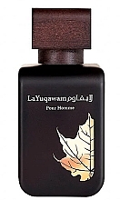 Rasasi La Yuqawam Homme - Eau de Parfum — photo N5