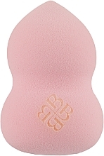 Drop Makeup Sponge, powder, BG319 - Bogenia — photo N3