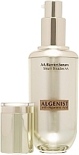 Face Serum - Algenist AA Barrier Serum — photo N7