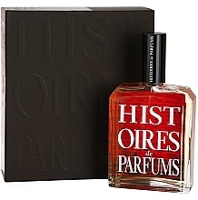 Fragrances, Perfumes, Cosmetics Histoires de Parfums L'Olympia Music Hall - Eau de Parfum (tester with cap)