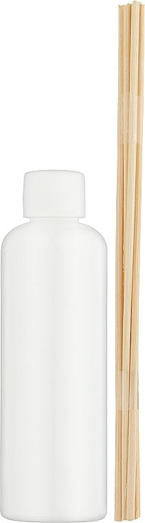 Reed Diffuser Refill "Mango" + Sticks - Aromalovers — photo N26