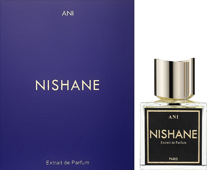 Nishane Ani - Perfume — photo N6
