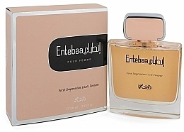 Rasasi Entebaa - Eau de Parfum — photo N1