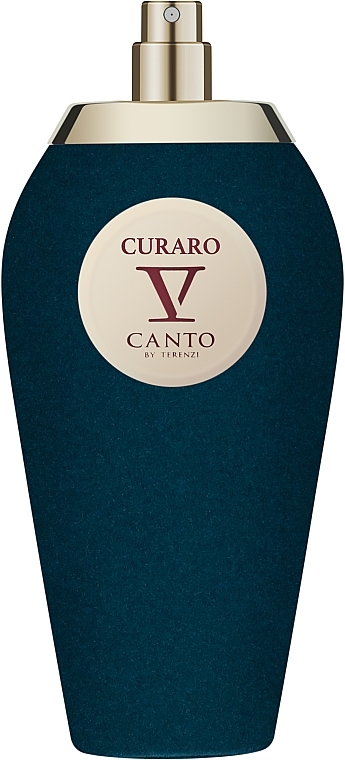 V Canto Curaro - Parfum (tester without cap) — photo N1