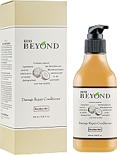 Fragrances, Perfumes, Cosmetics Repair Damaged Hair Conditioner - Beyond Damage Repair Conditioner