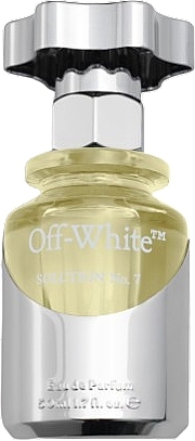 Off-White Solution No.7	 - Eau de Parfum — photo N1