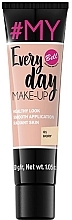 Foundation - Bell #My Every Day Make-Up — photo N1