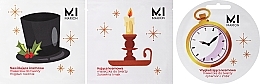 Christmas Story Gift Set - Marion M.I (f/mask/3x8ml) — photo N4