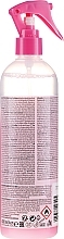 Colored Hair Conditioner - Schwarzkopf Professional BC Bonacure Color Freeze Spray Conditioner — photo N4