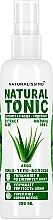 Aloe Hydrolate - Naturalissimo Aloe Hydrolate — photo N2