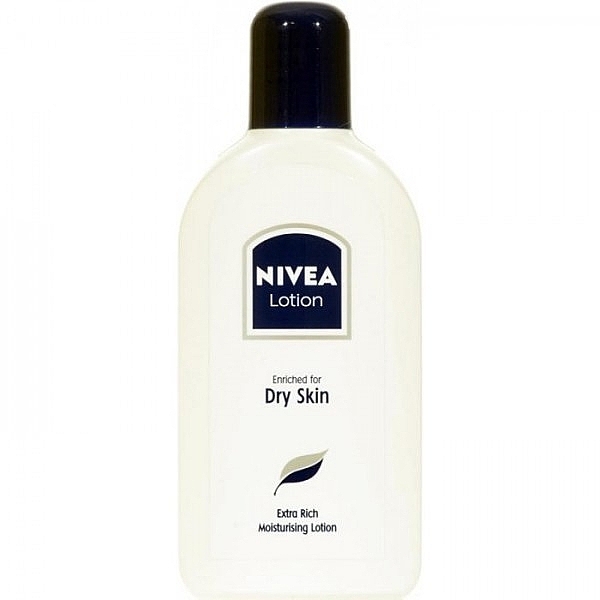 Lotion for Dry Skin - Nivea Body Lotion Dry Skin  — photo N1