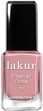 Nail Polish - Londontown Lakur Enhanced Colour — photo N10