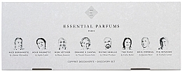 Essential Parfums Discovery Set - Set — photo N10