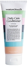 Nourishing Daily Conditioner - Waterclouds Daily Care Conditioner — photo N4